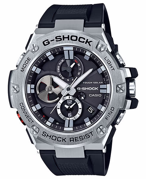 Casio GST-B100-1A