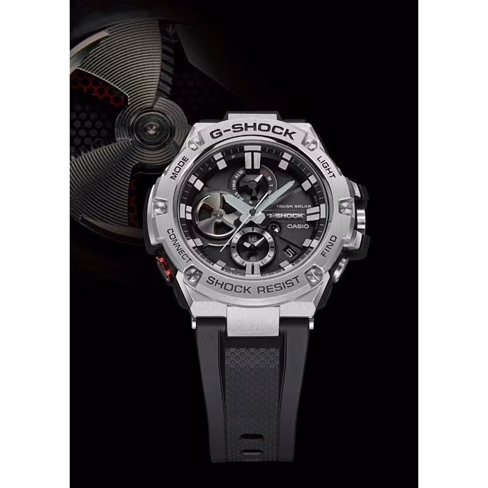 Casio GST-B100-1AJF