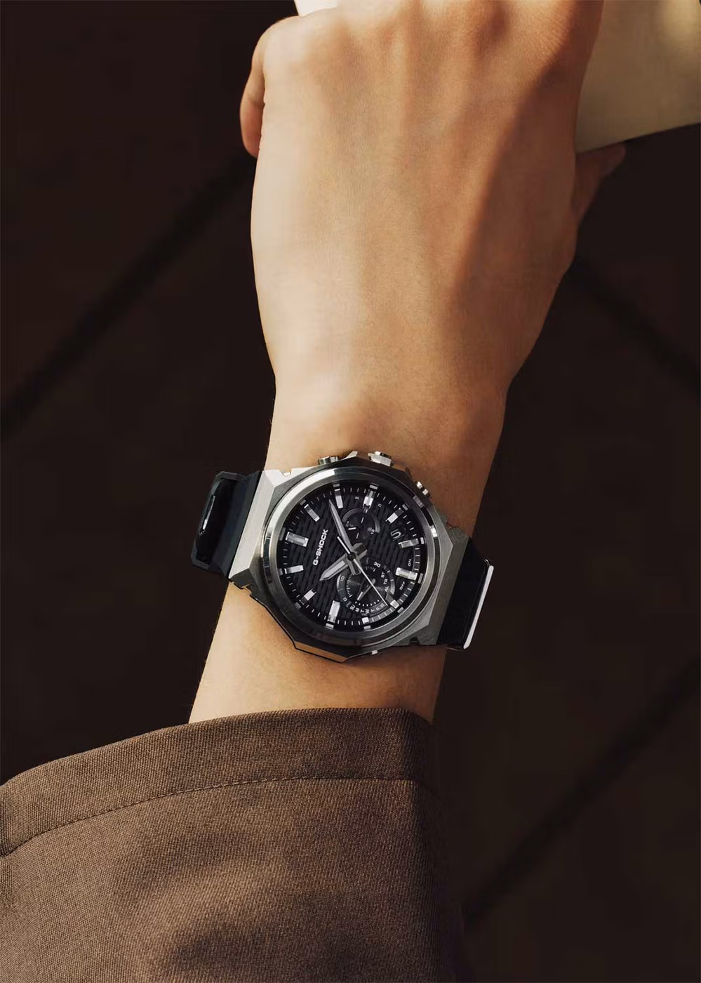 Casio GST-B1000-1A