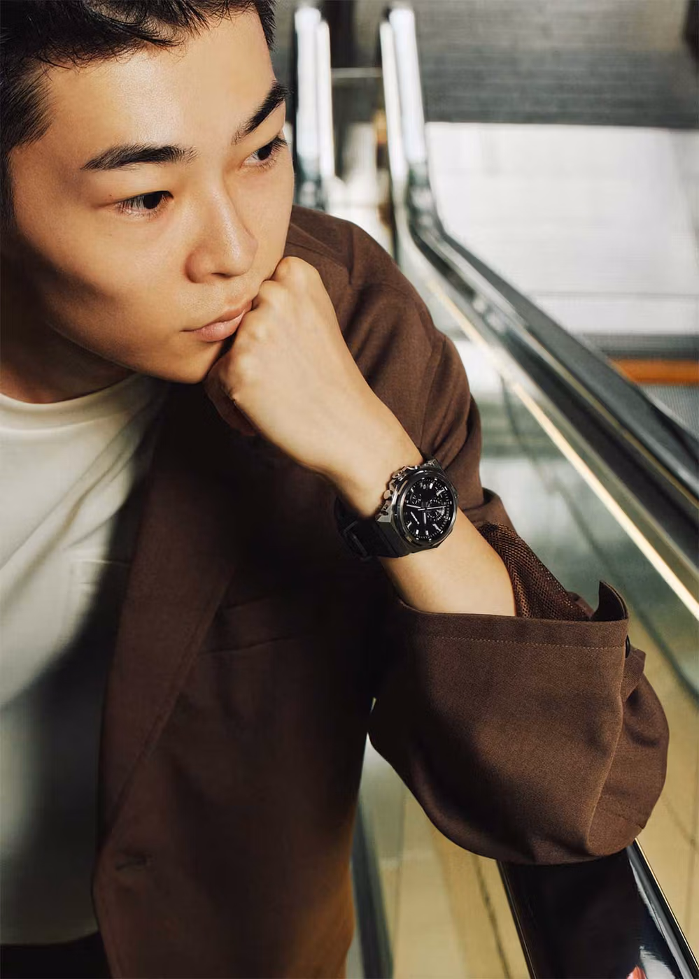 Casio GST-B1000-1A