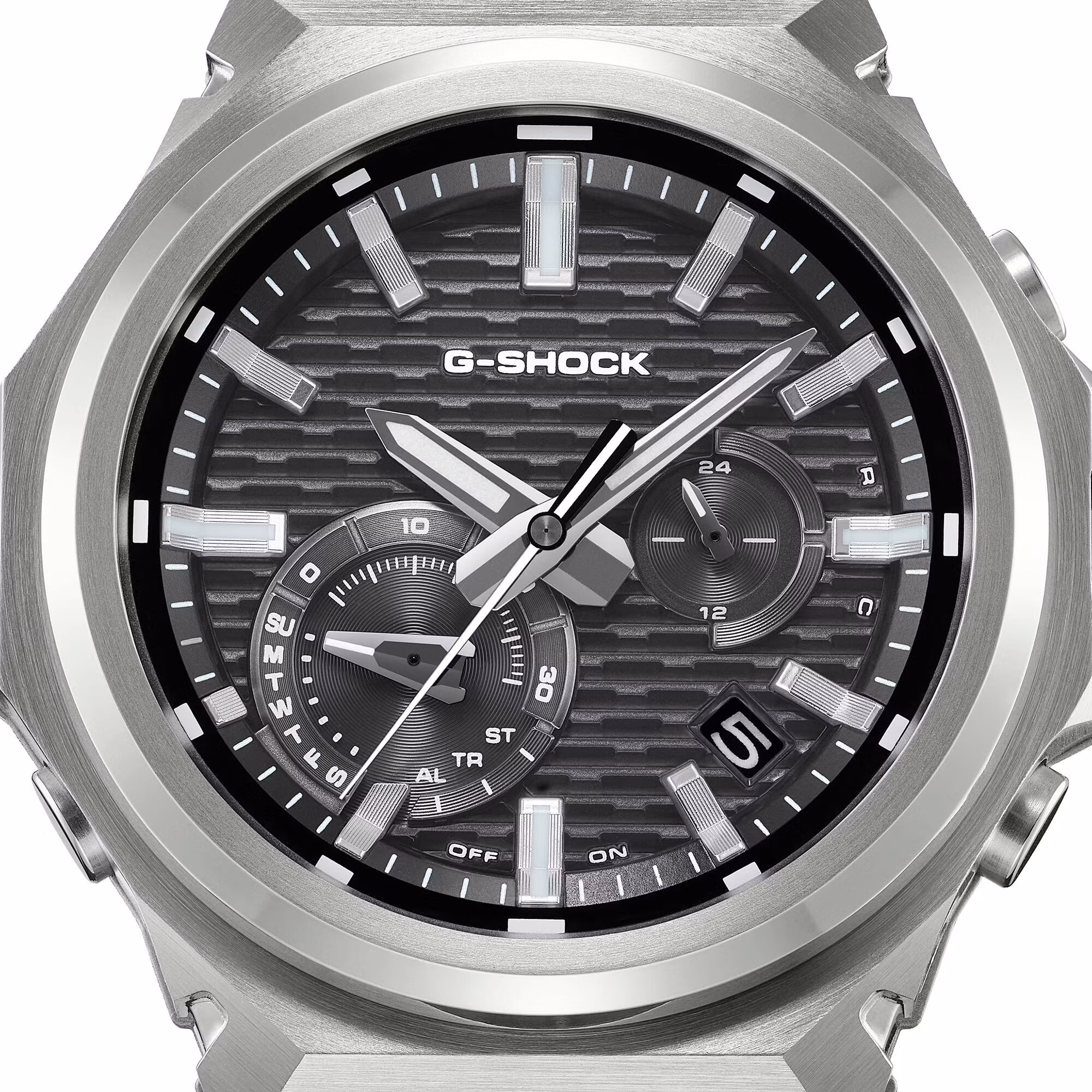 Casio GST-B1000-1A