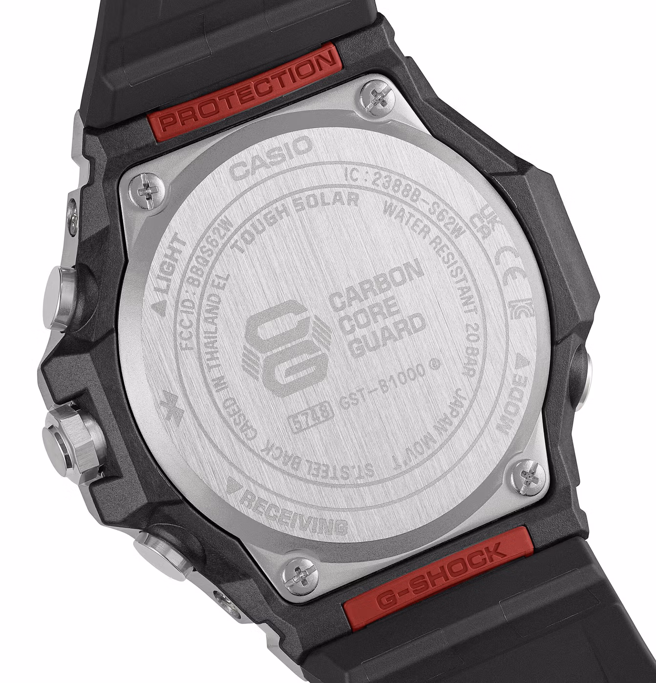 Casio GST-B1000-1A