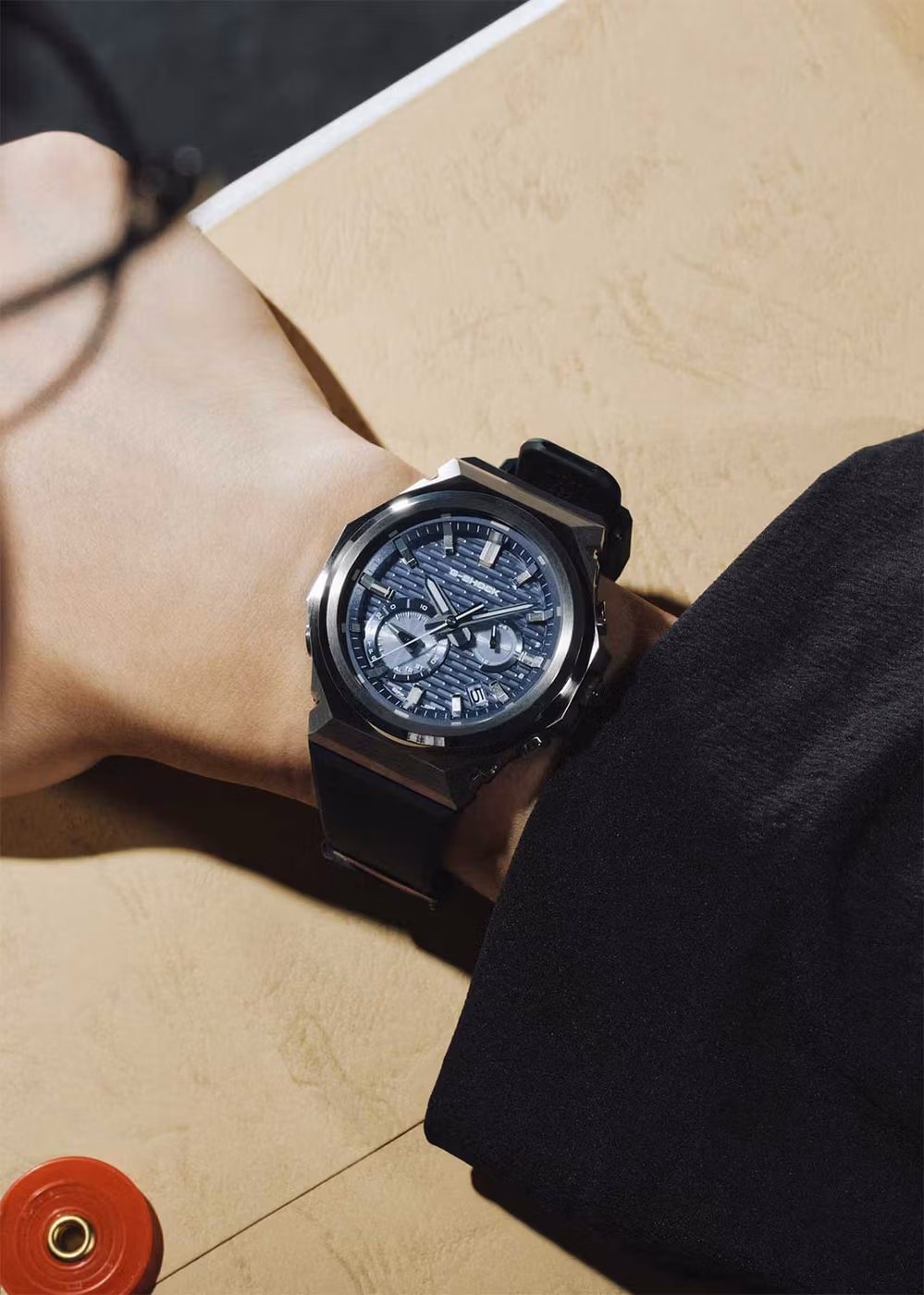 Casio GST-B1000-2A