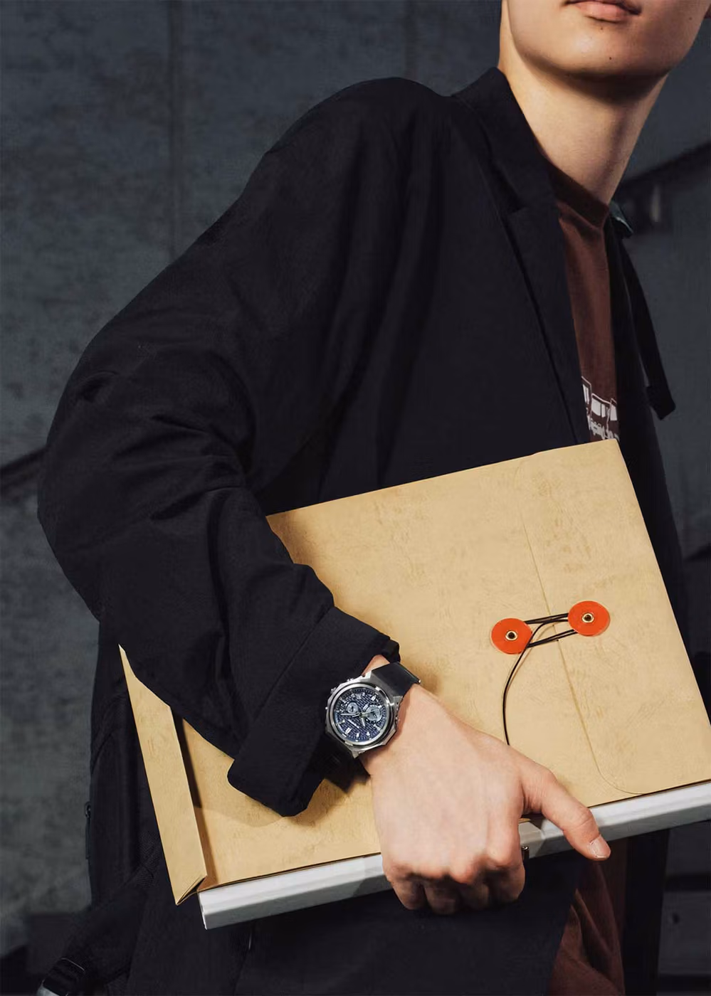 Casio GST-B1000-2A