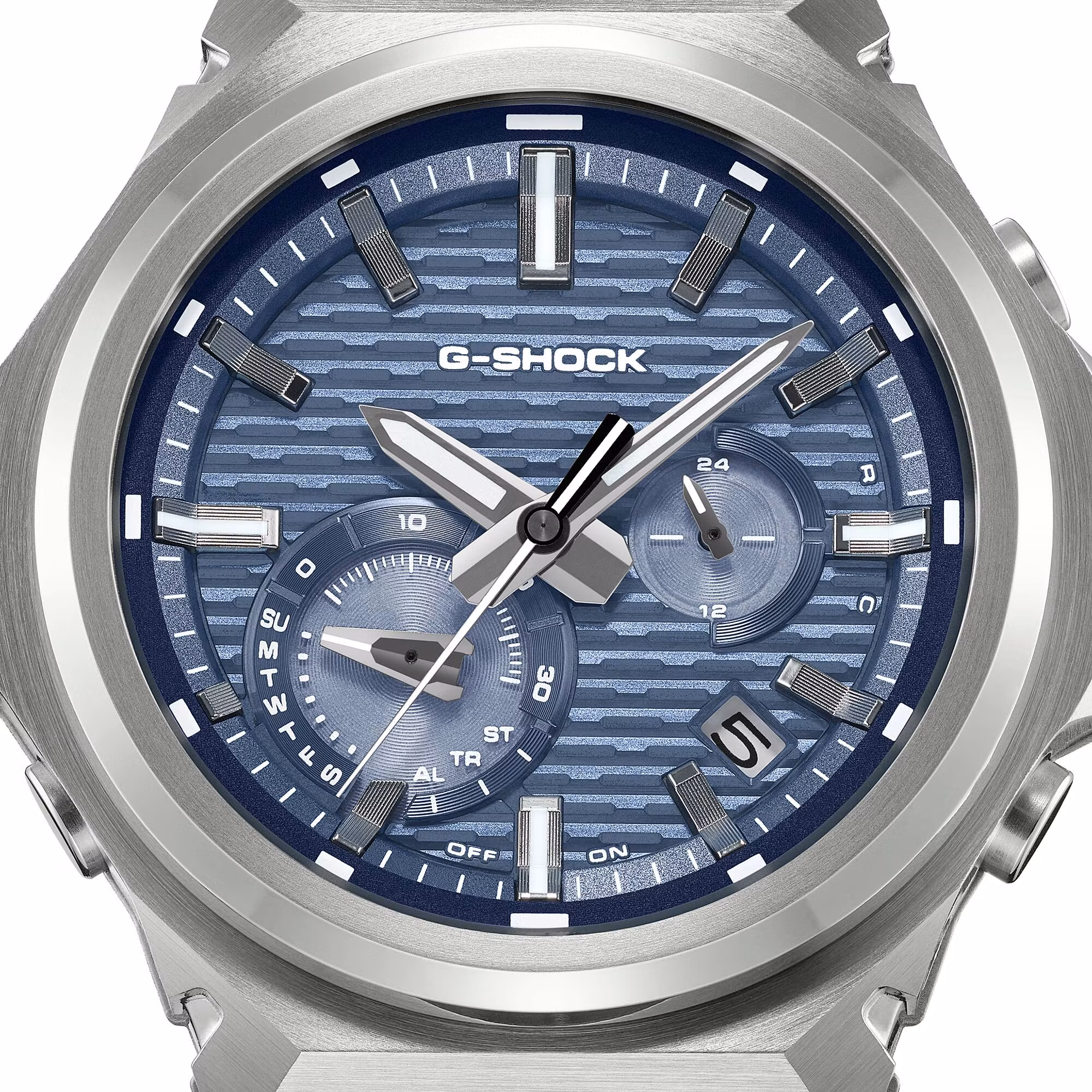 Casio GST-B1000-2A
