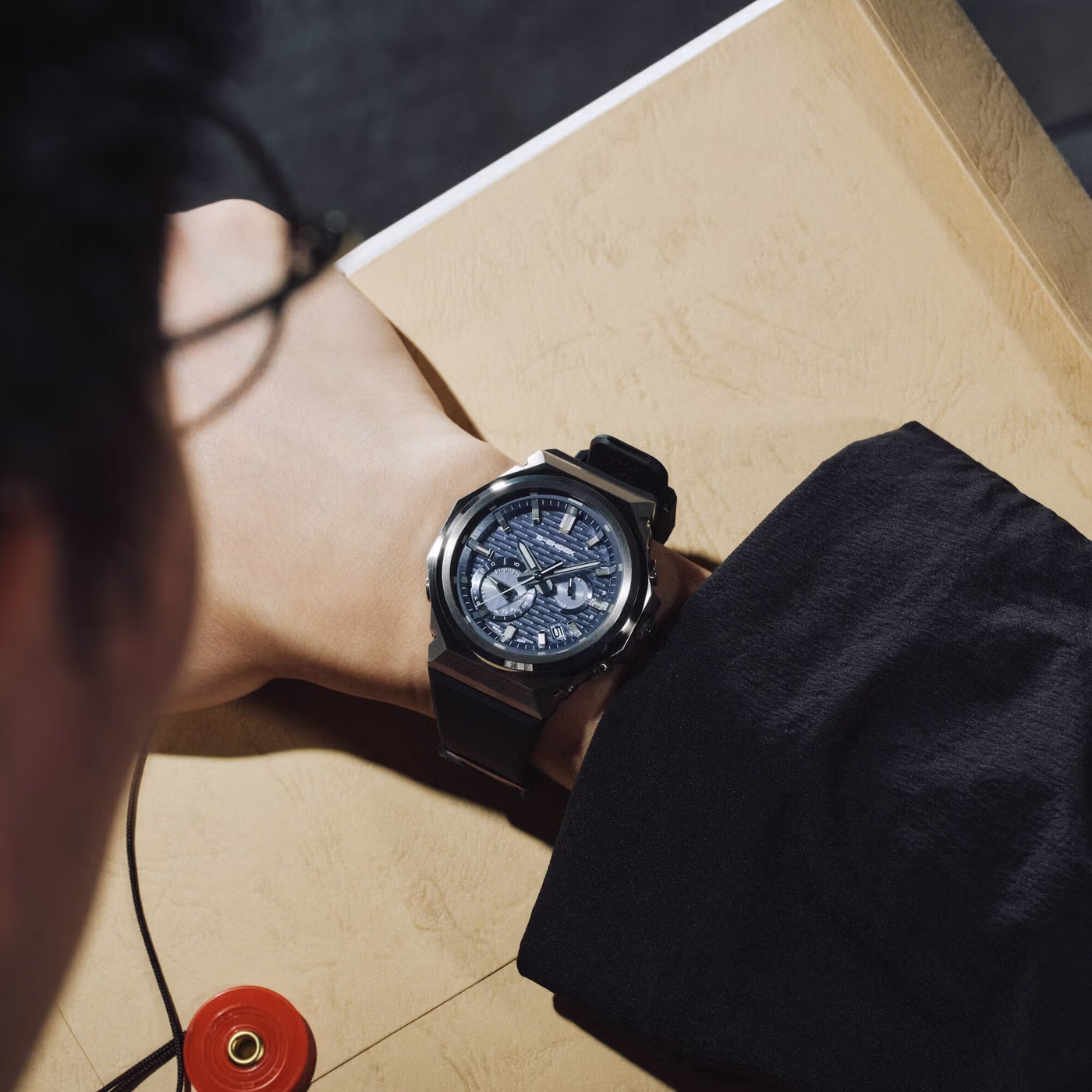 Casio GST-B1000-2A