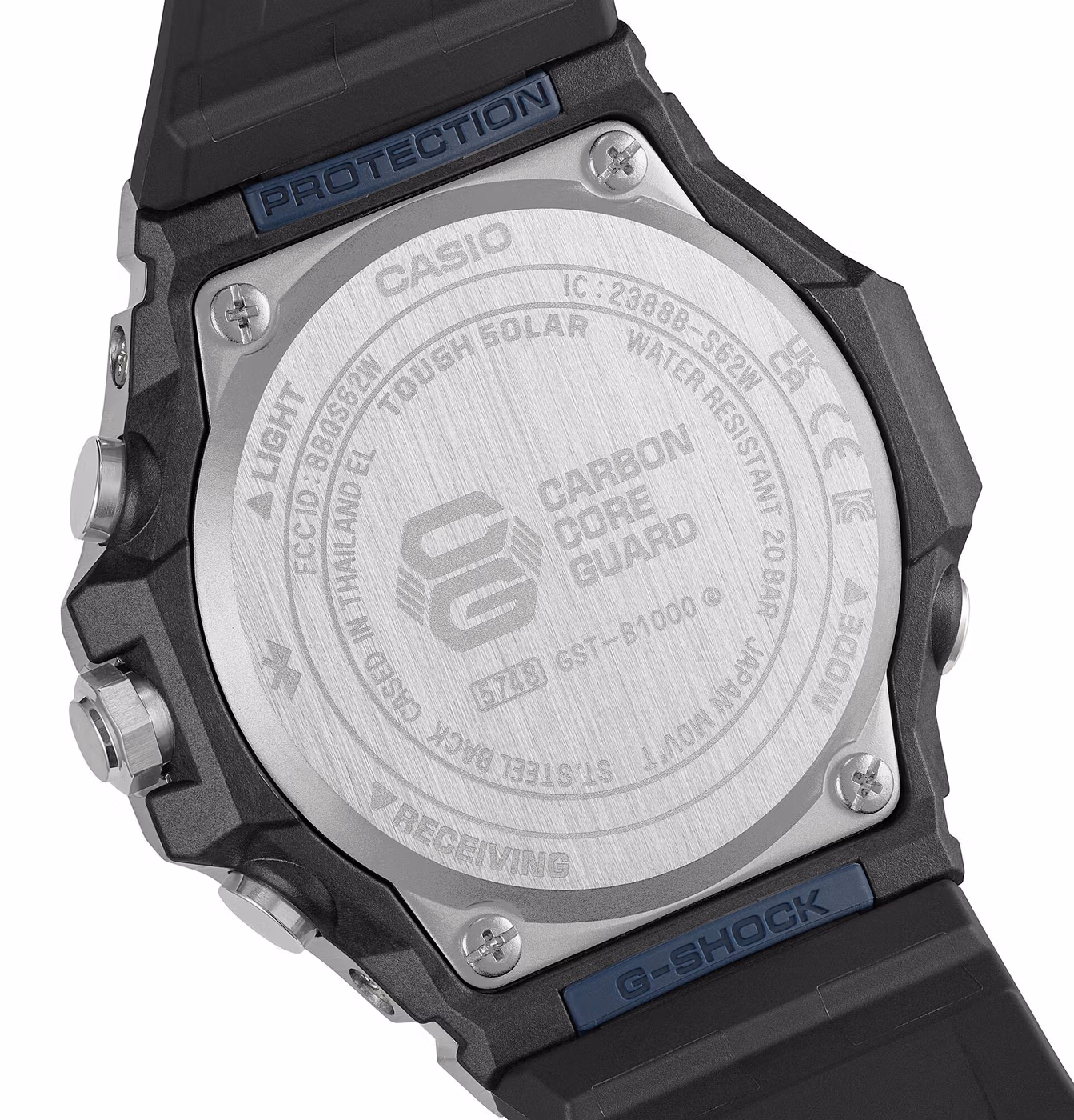 Casio GST-B1000-2A