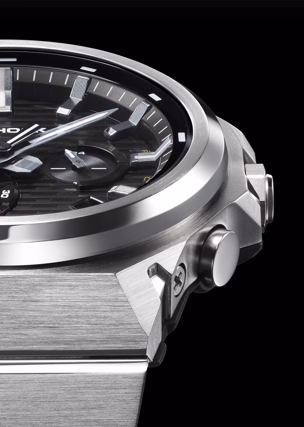 Casio GST-B1000D-1A