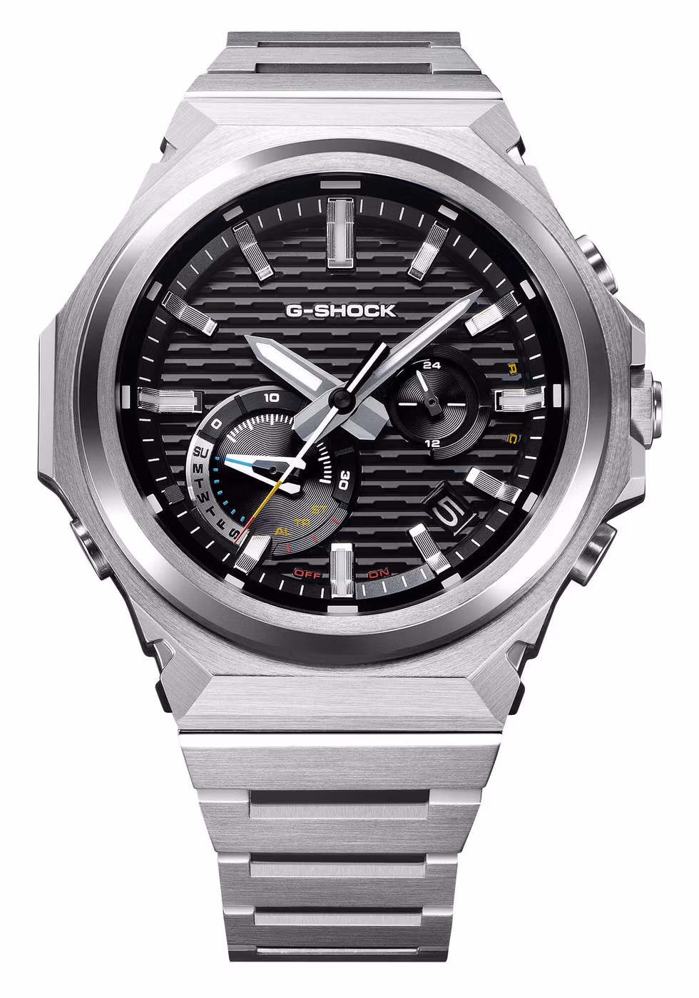 Casio GST-B1000D-1A