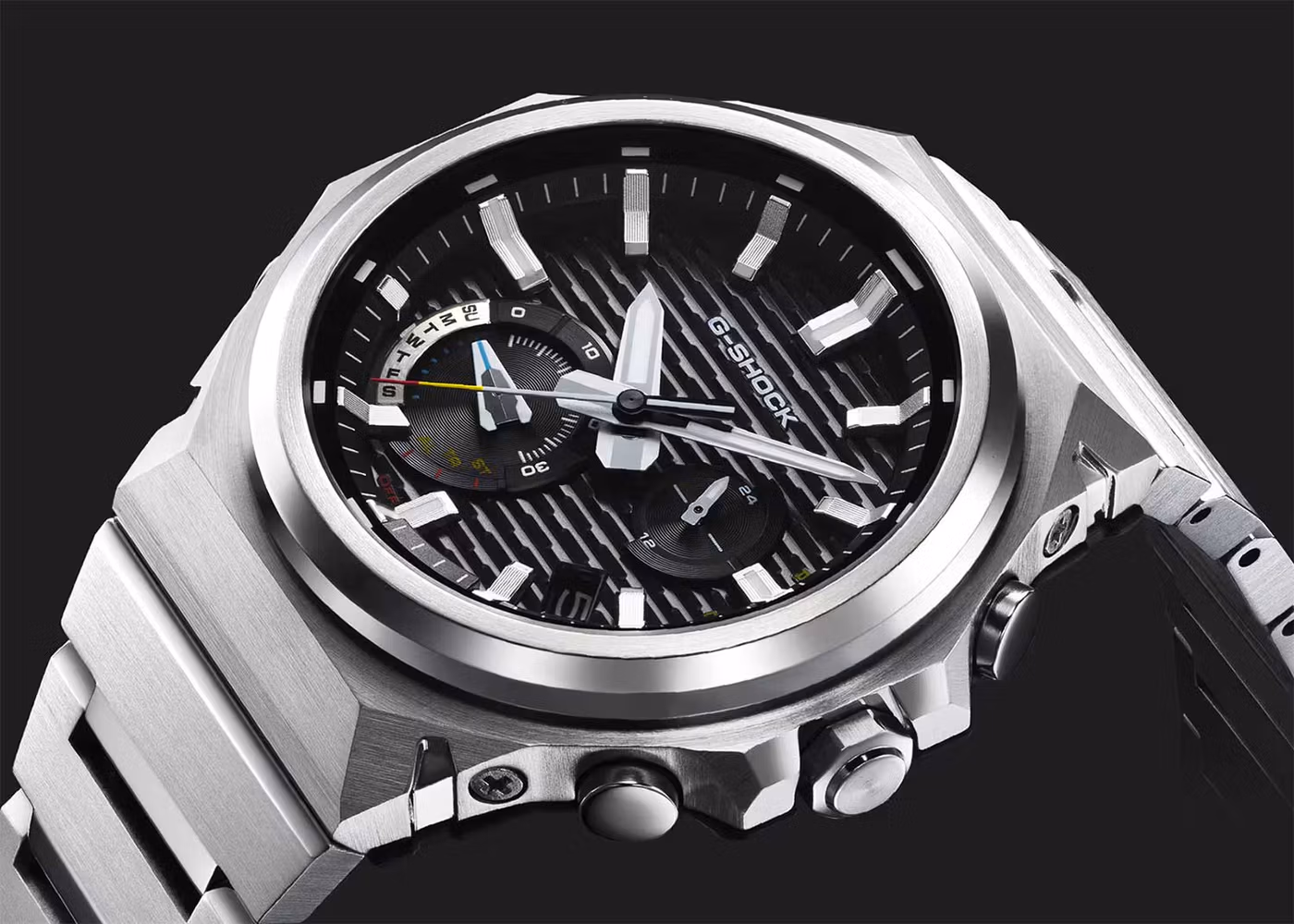 Casio GST-B1000D-1A