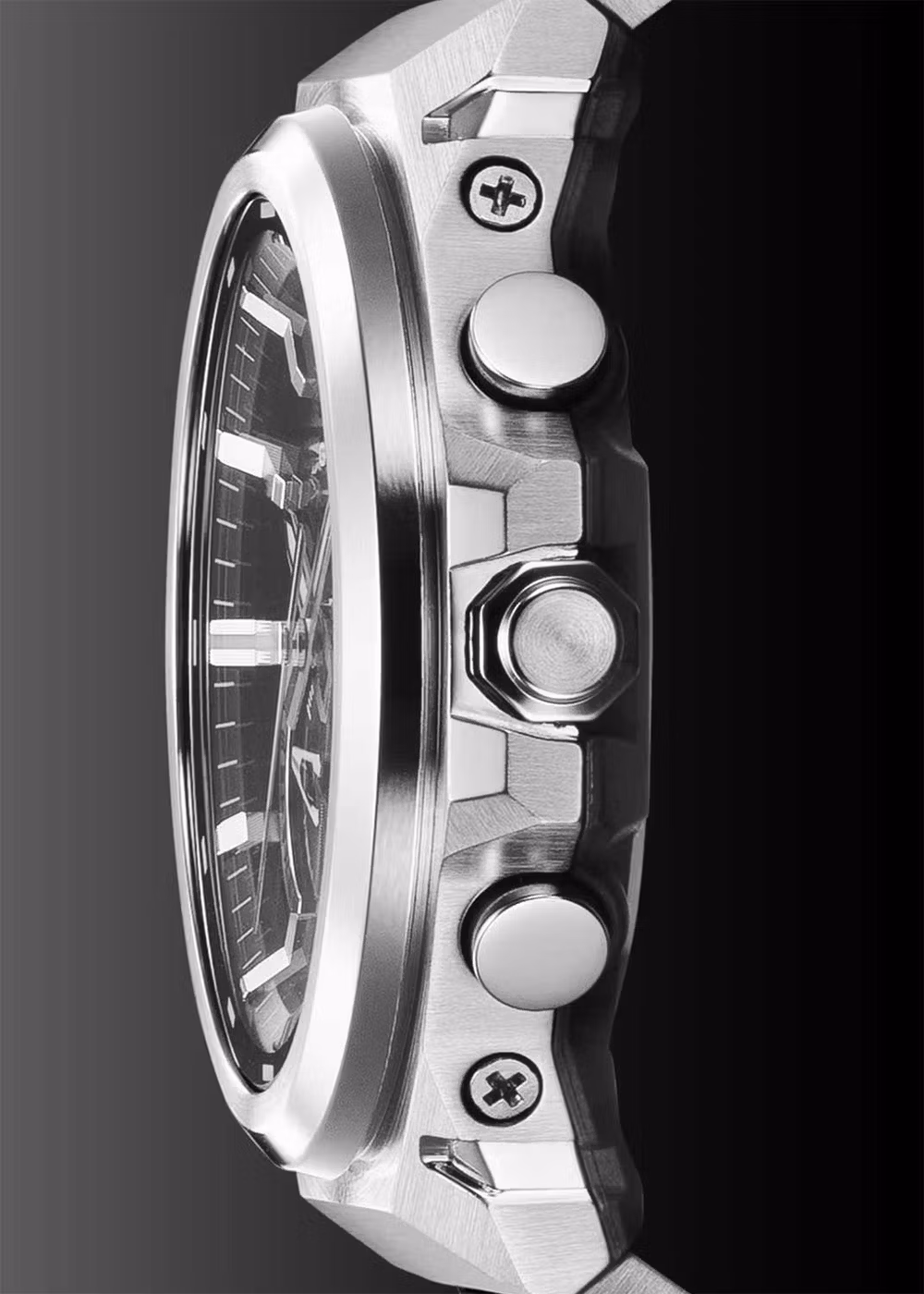 Casio GST-B1000D-1A