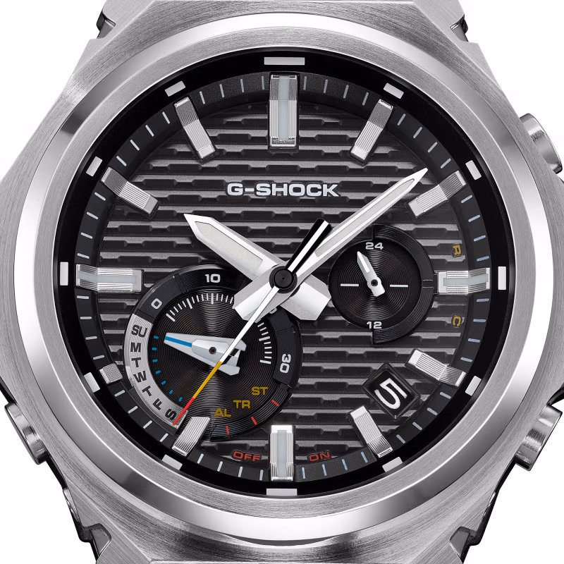 Casio GST-B1000D-1A