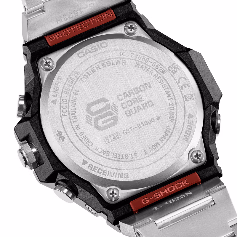 Casio GST-B1000D-1A