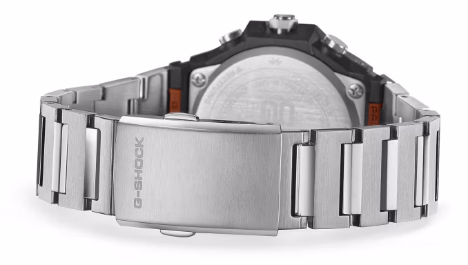 Casio GST-B1000D-1A