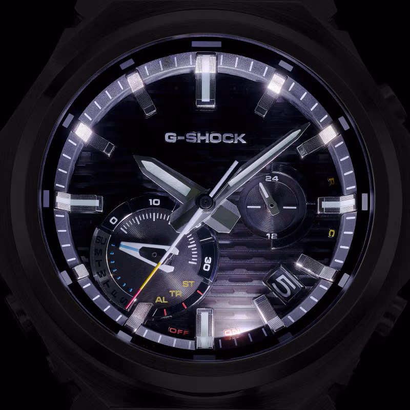 Casio GST-B1000D-1A
