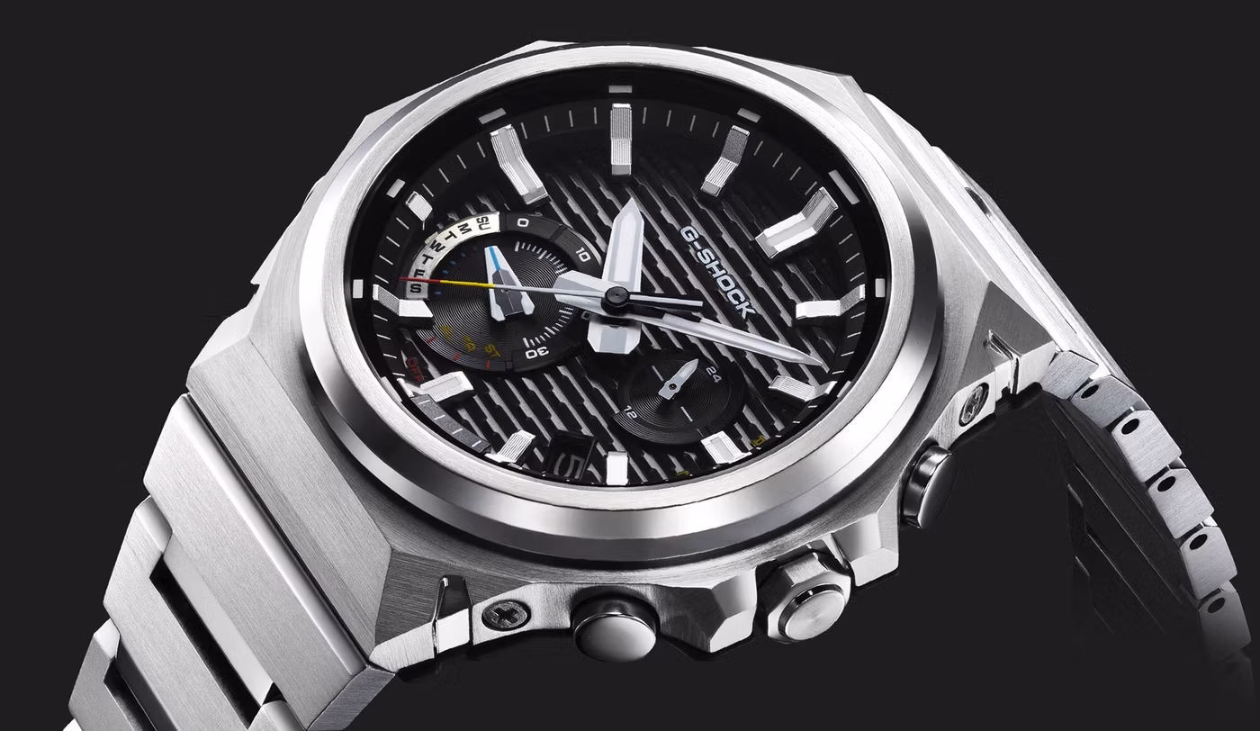 Casio GST-B1000D-1A