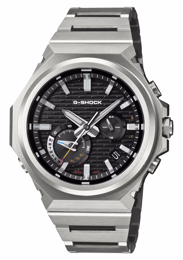 Casio GST-B1000D-1A