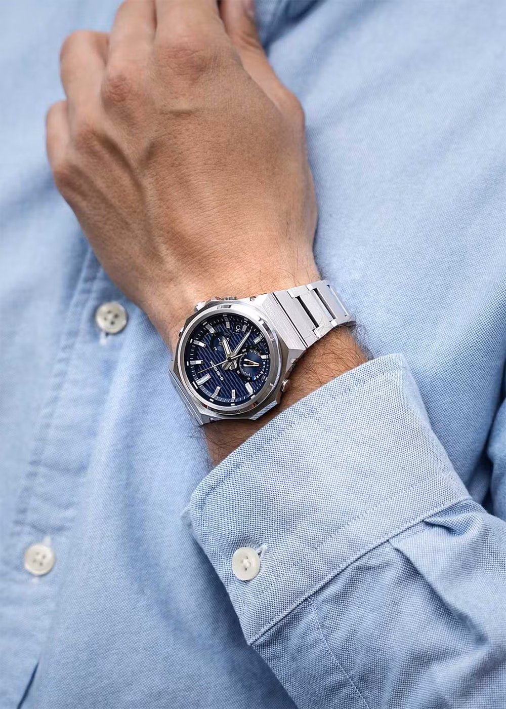 Casio GST-B1000D-2A