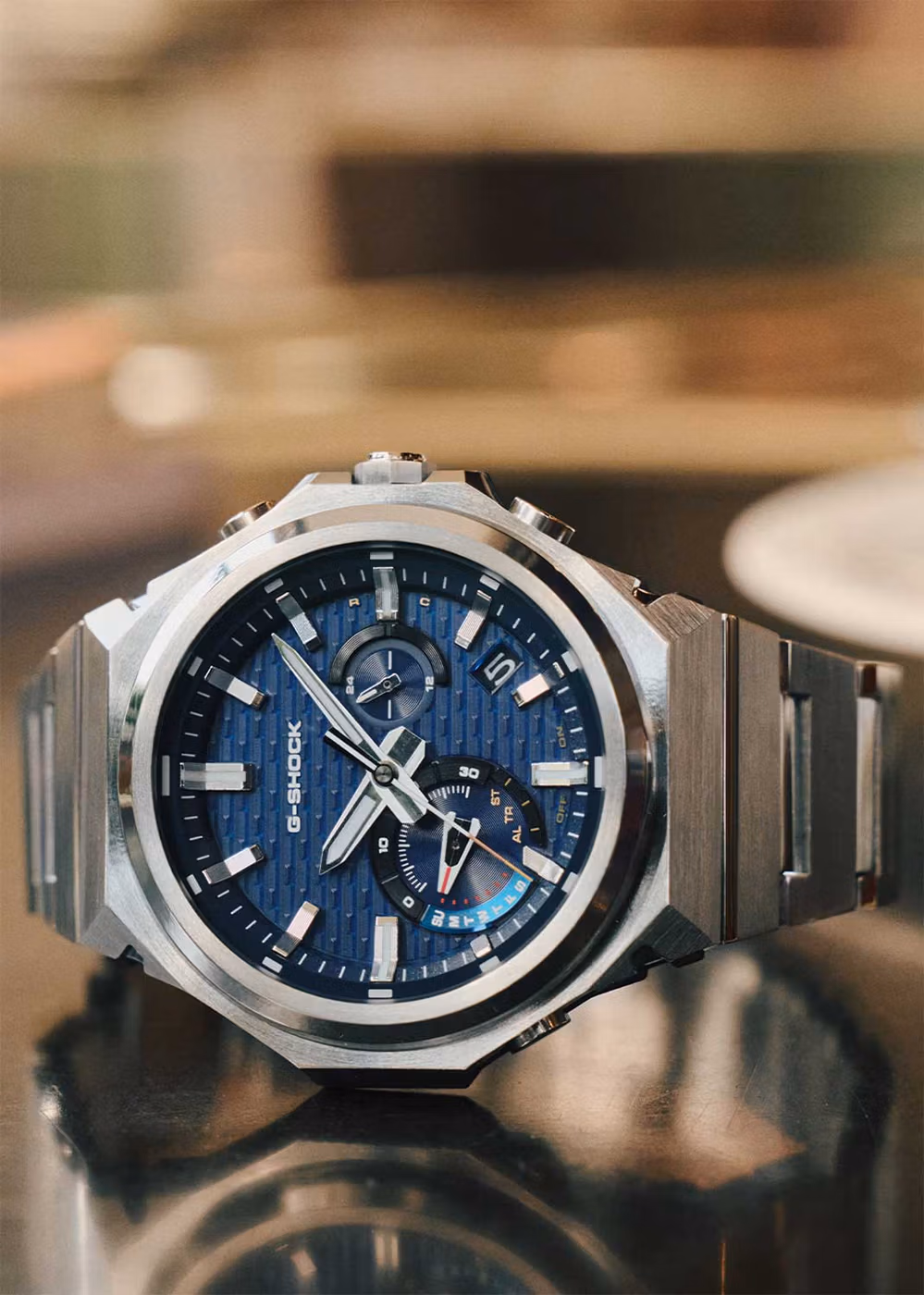 Casio GST-B1000D-2A