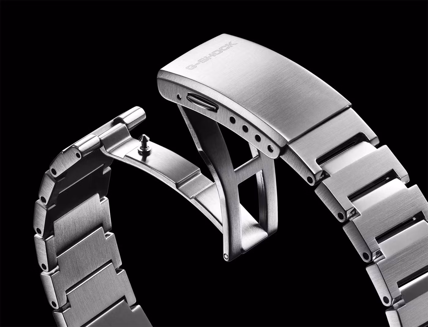 Casio GST-B1000D-2A