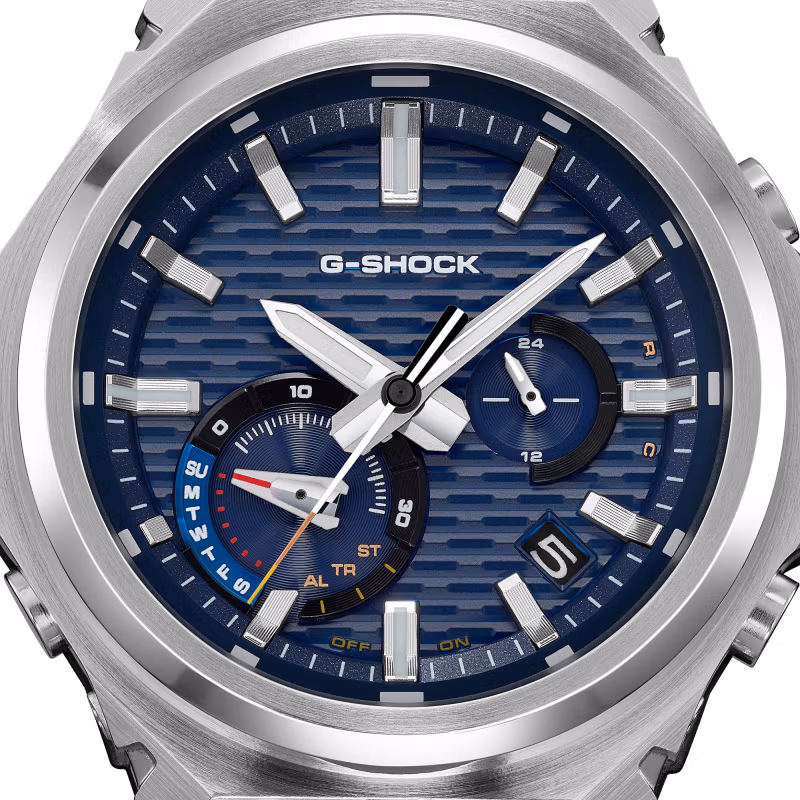 Casio GST-B1000D-2A