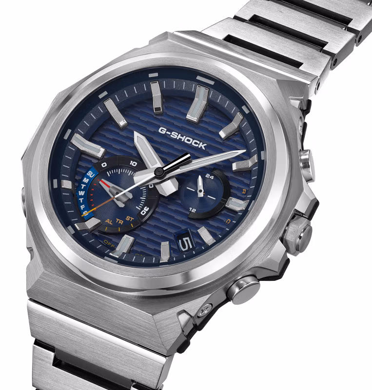 Casio GST-B1000D-2A