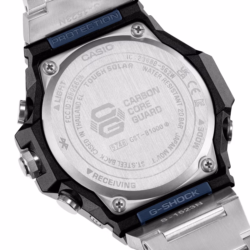 Casio GST-B1000D-2A