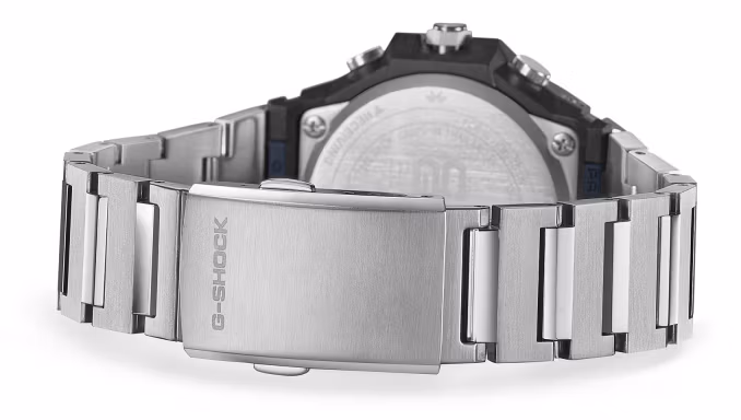 Casio GST-B1000D-2A