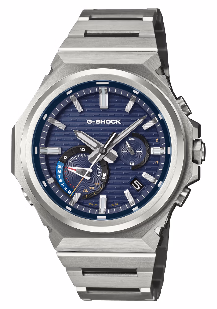 Casio GST-B1000D-2A