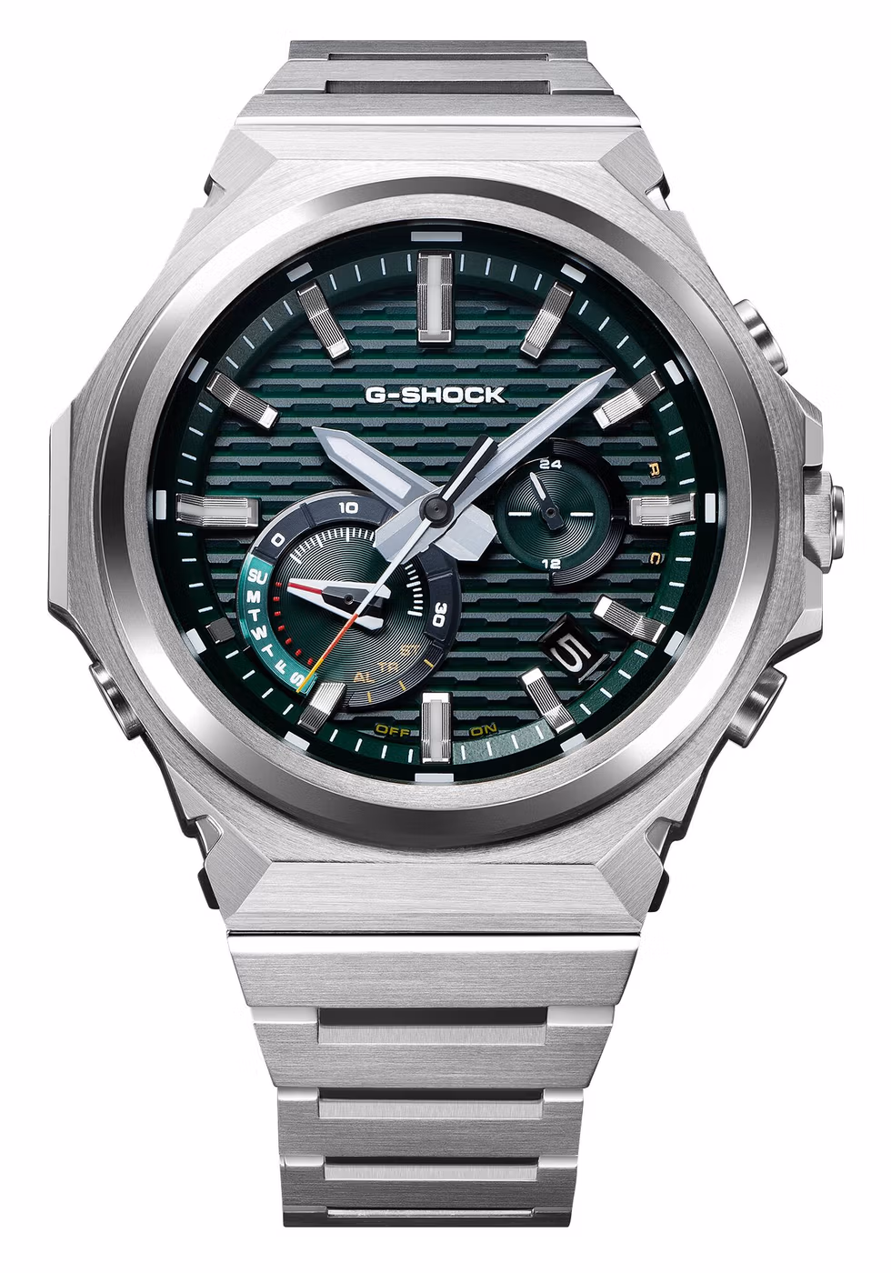 Casio GST-B1000D-3A