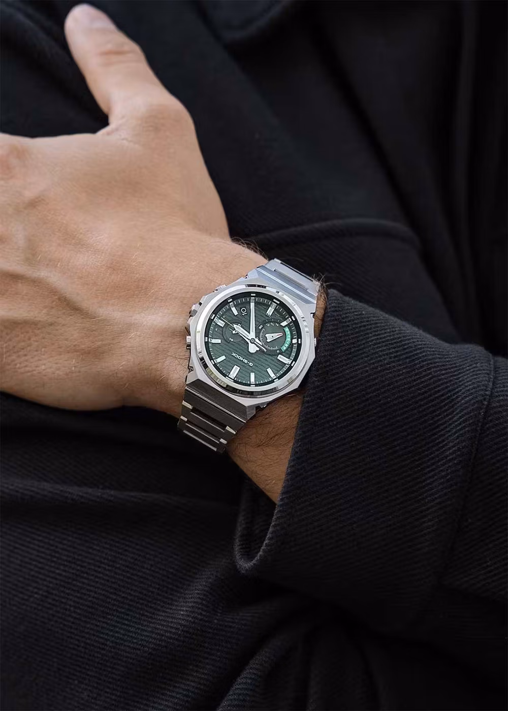 Casio GST-B1000D-3A