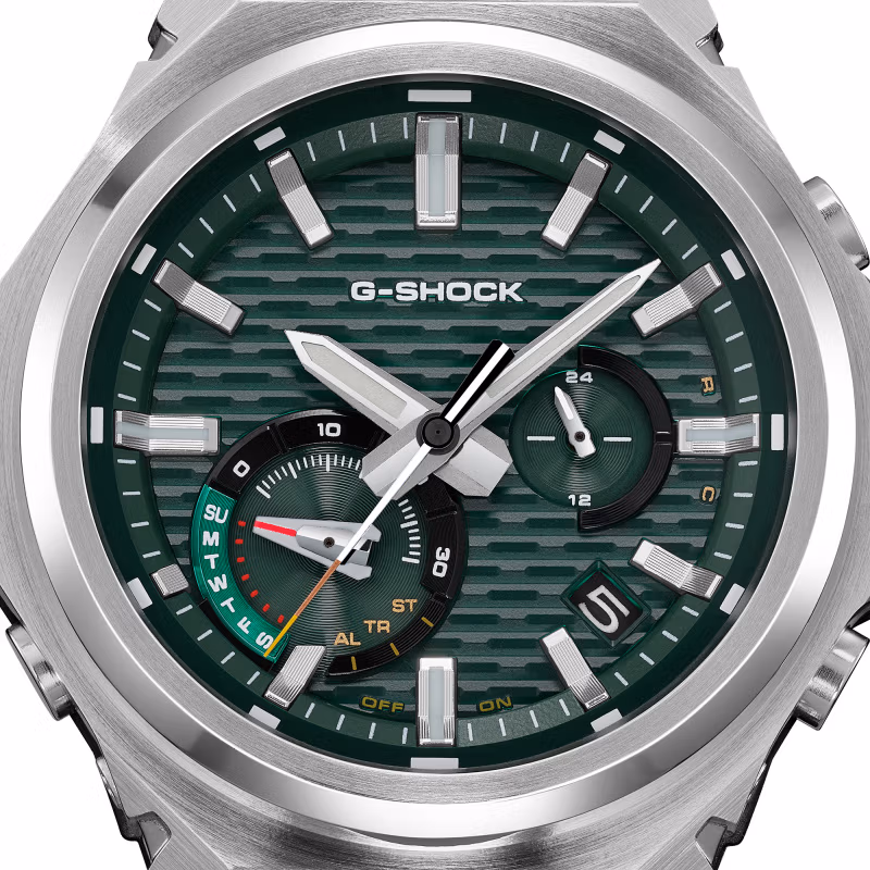 Casio GST-B1000D-3A