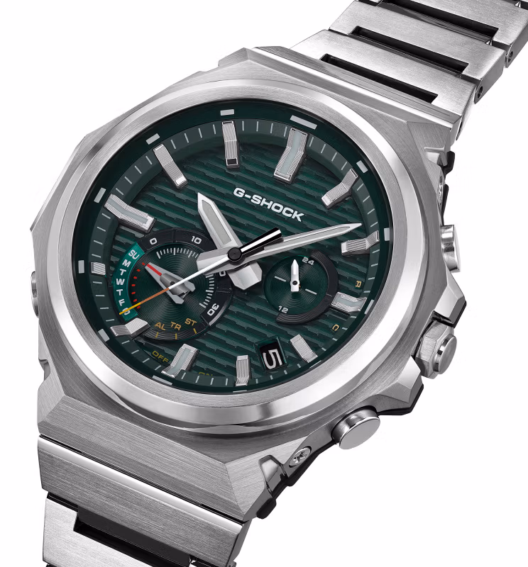 Casio GST-B1000D-3A