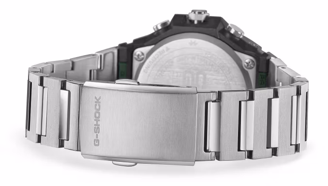 Casio GST-B1000D-3A