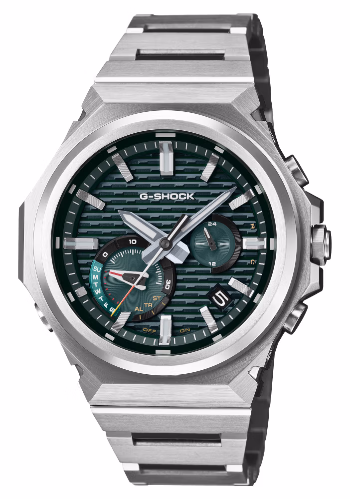 Casio GST-B1000D-3A