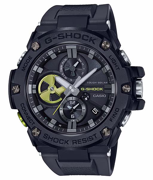 Casio GST-B100B-1A3