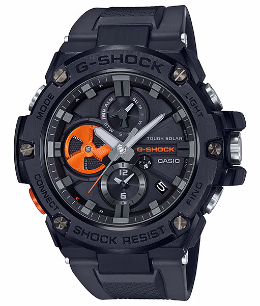 Casio GST-B100B-1A4