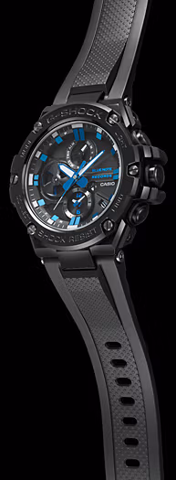 Casio GST-B100BNR-1A