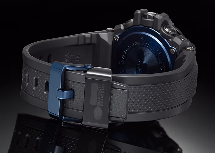 Casio GST-B100BNR-1A