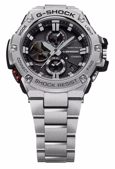 Casio GST-B100D-1A