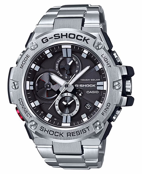 Casio GST-B100D-1A
