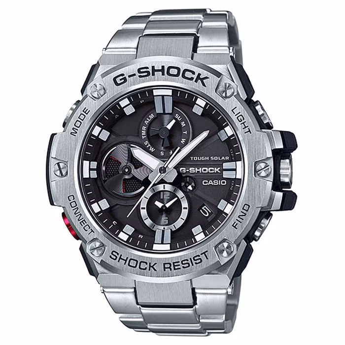 Casio GST-B100D-1AJF-1