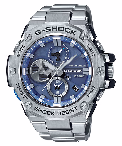 Casio GST-B100D-2A