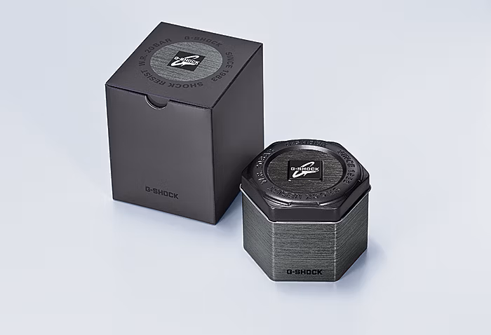 Casio GST-B100G-2A