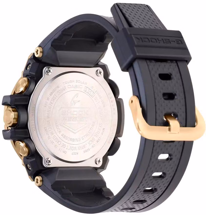 Casio GST-B100GB-1A9