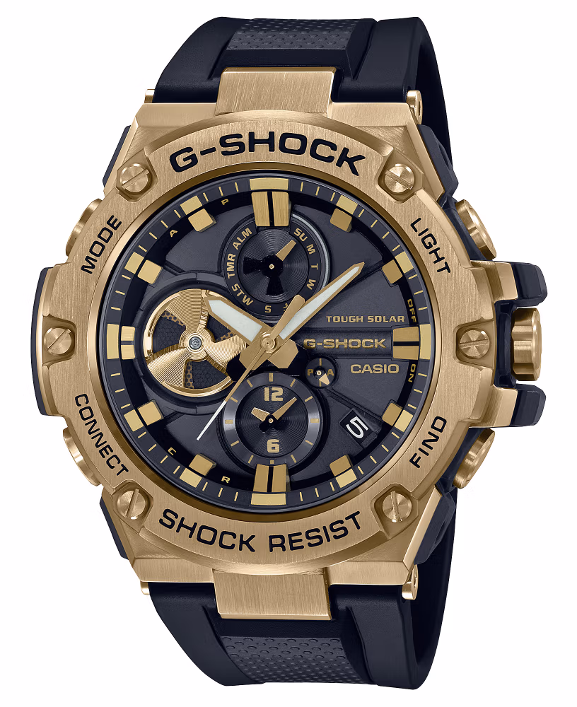 Casio GST-B100GB-1A9