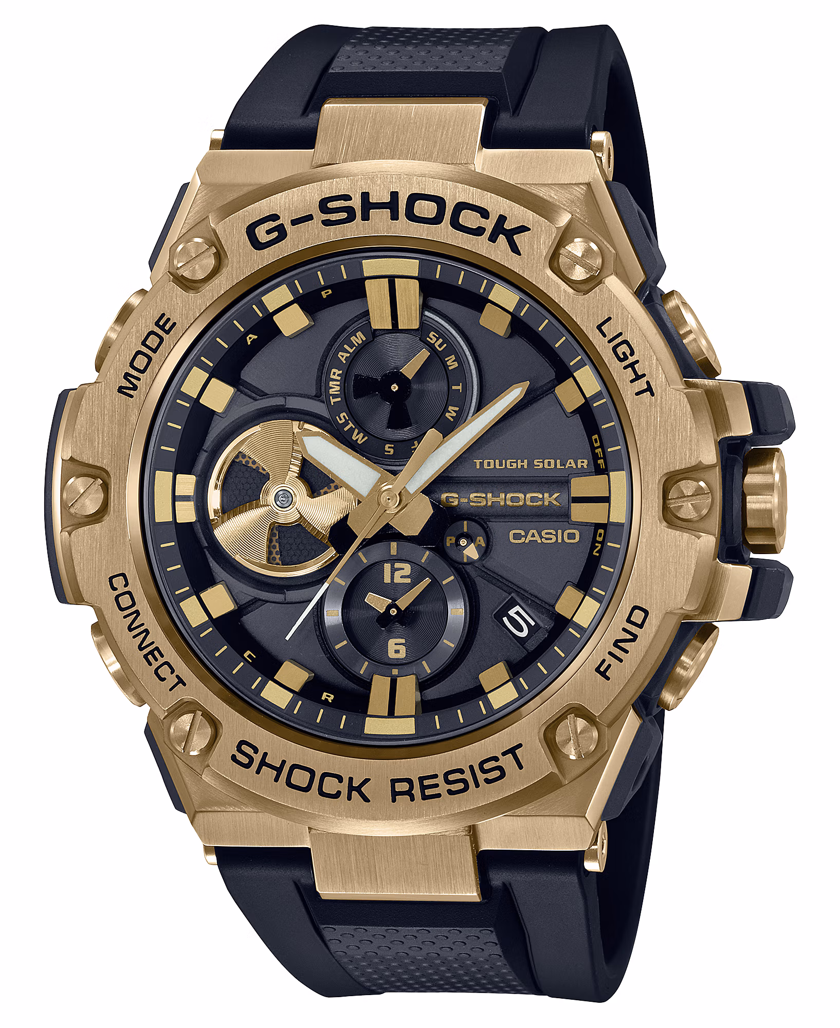 Casio GST-B100GB-1A9
