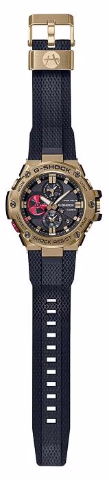 Casio GST-B100RH-1A