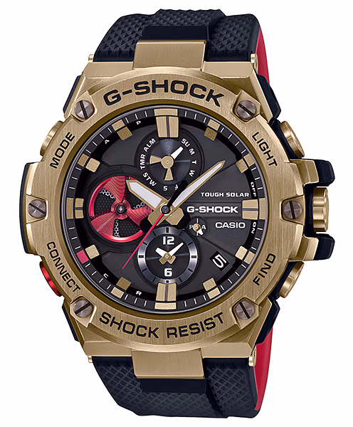 Casio GST-B100RH-1A