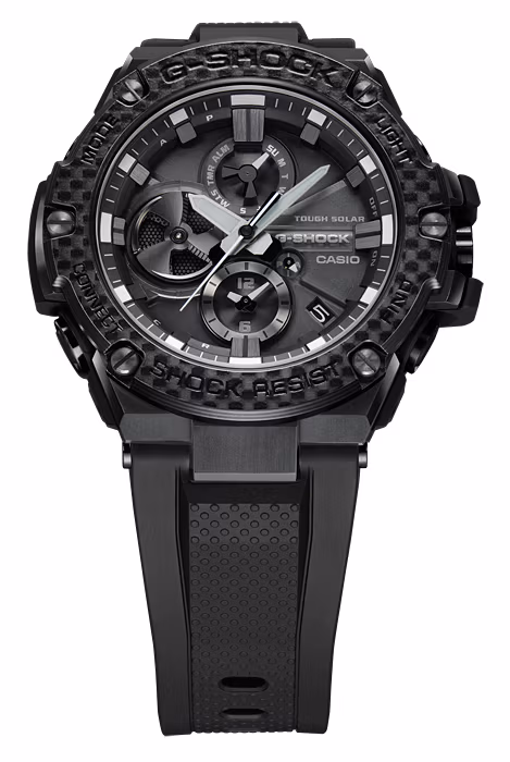 Casio GST-B100X-1A